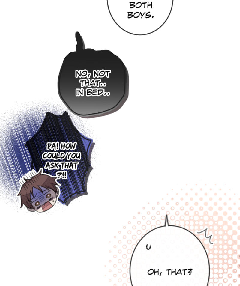 Mr. Beta Chapter 675 page 4 - 