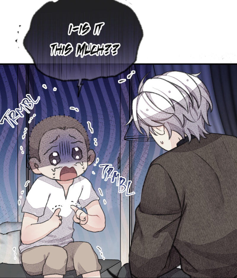 Mr. Beta Chapter 676 page 6 - 