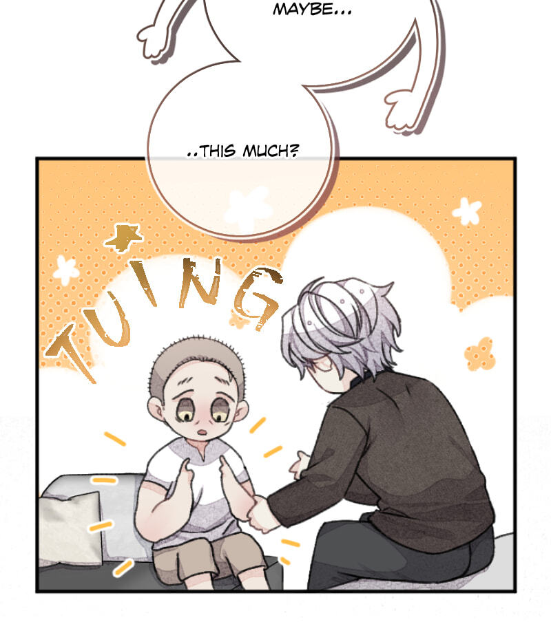 Mr. Beta Chapter 676 page 10 - 