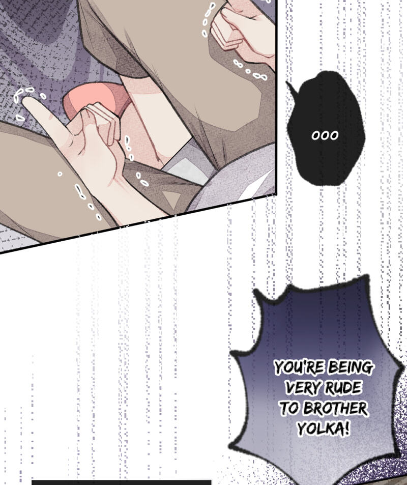 Mr. Beta Chapter 677 page 6 - 
