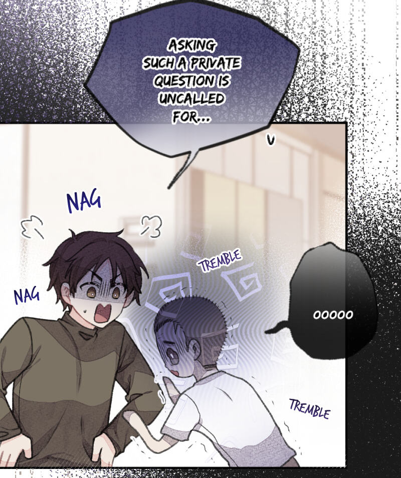 Mr. Beta Chapter 677 page 8 - 