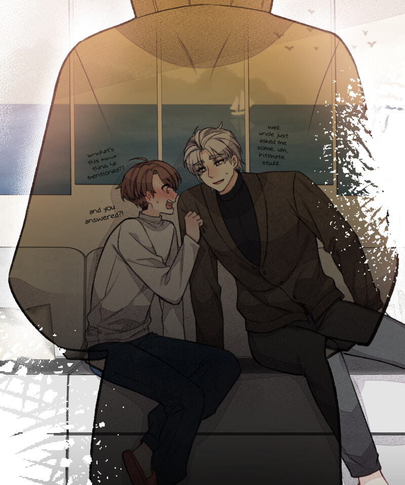 Mr. Beta Chapter 678 page 13 - 