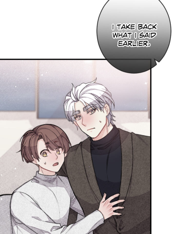 Mr. Beta Chapter 678 page 16 - 