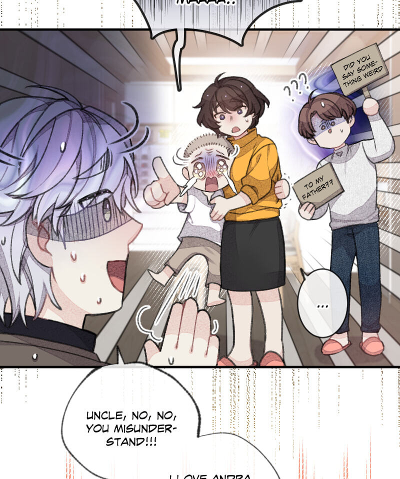 Mr. Beta Chapter 678 page 4 - 