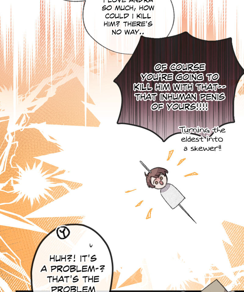 Mr. Beta Chapter 678 page 5 - 