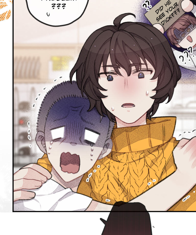 Mr. Beta Chapter 678 page 6 - 