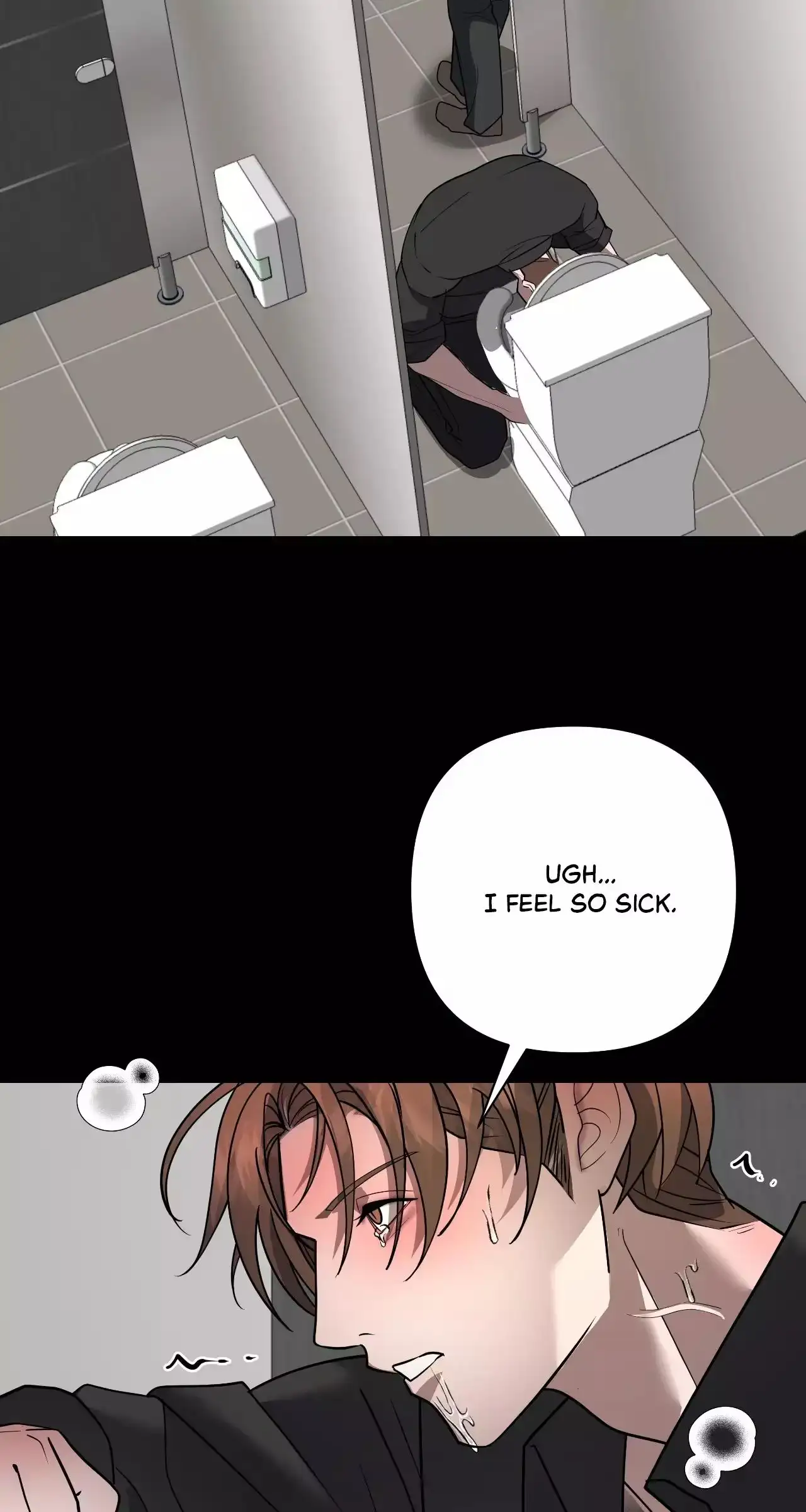 [Mr. Blue BL Short Stories] Desire Development Team Chapter 10 page 2 - 
