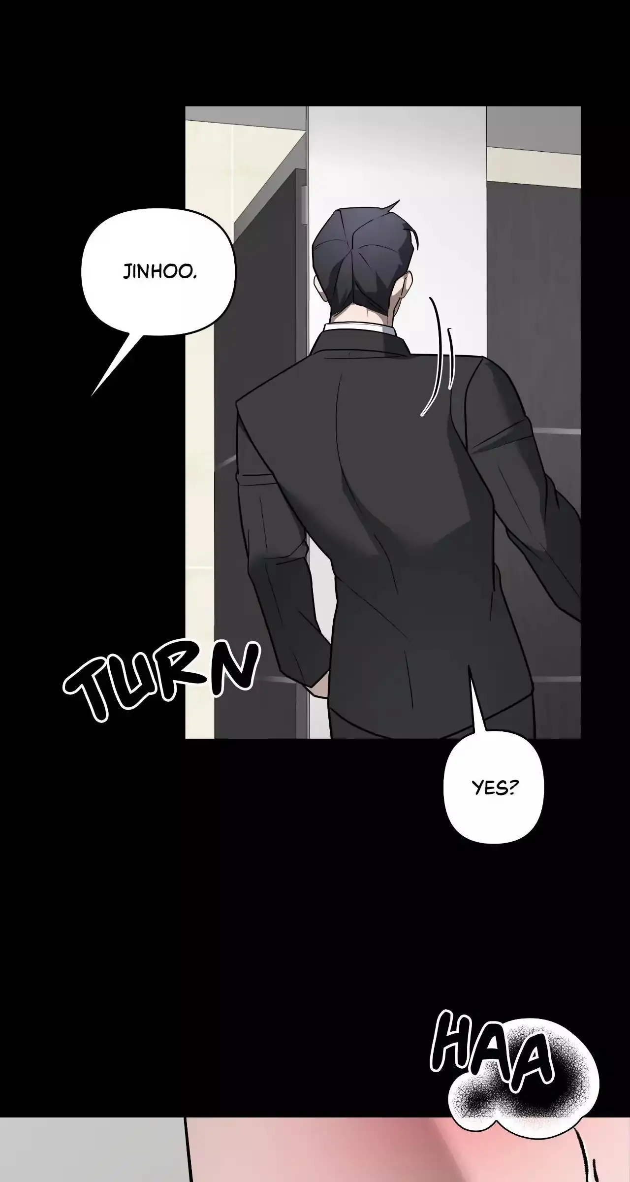 [Mr. Blue BL Short Stories] Desire Development Team Chapter 10 page 12 - 