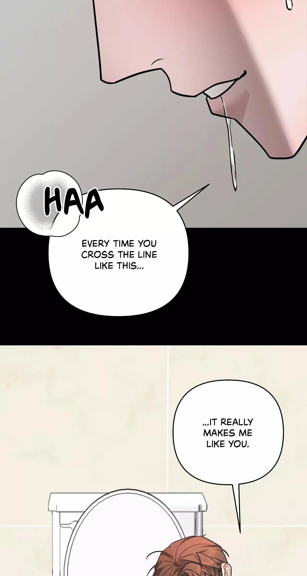 [Mr. Blue BL Short Stories] Desire Development Team Chapter 10 page 13 - 