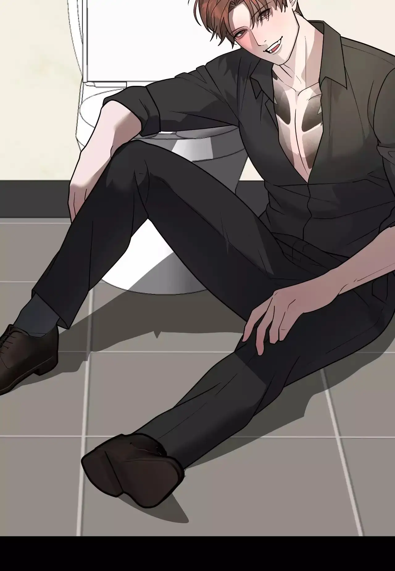 [Mr. Blue BL Short Stories] Desire Development Team Chapter 10 page 14 - 