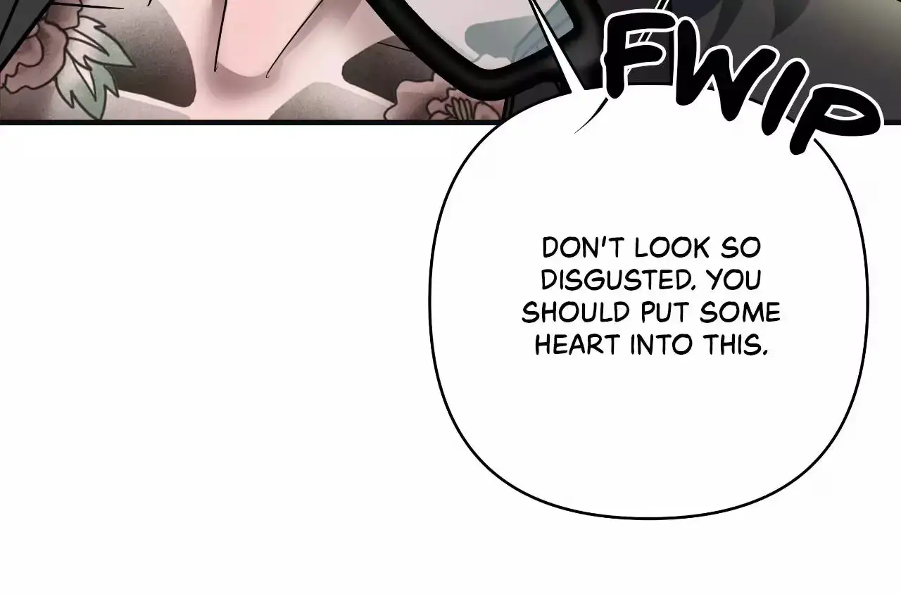 [Mr. Blue BL Short Stories] Desire Development Team Chapter 10 page 19 - 