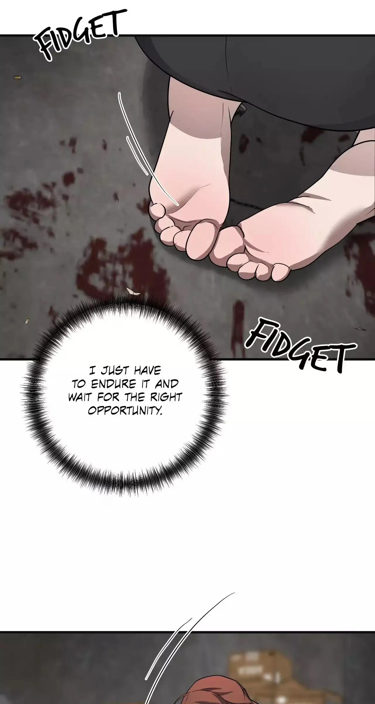 [Mr. Blue BL Short Stories] Desire Development Team Chapter 10 page 26 - 