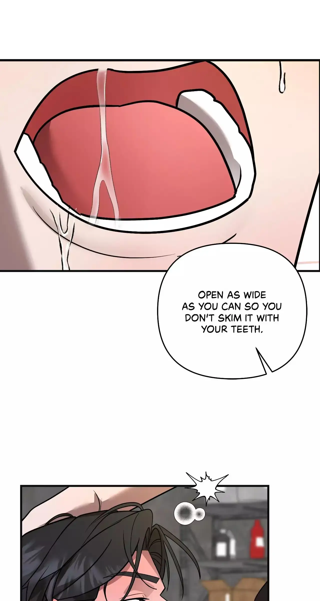 [Mr. Blue BL Short Stories] Desire Development Team Chapter 10 page 29 - 