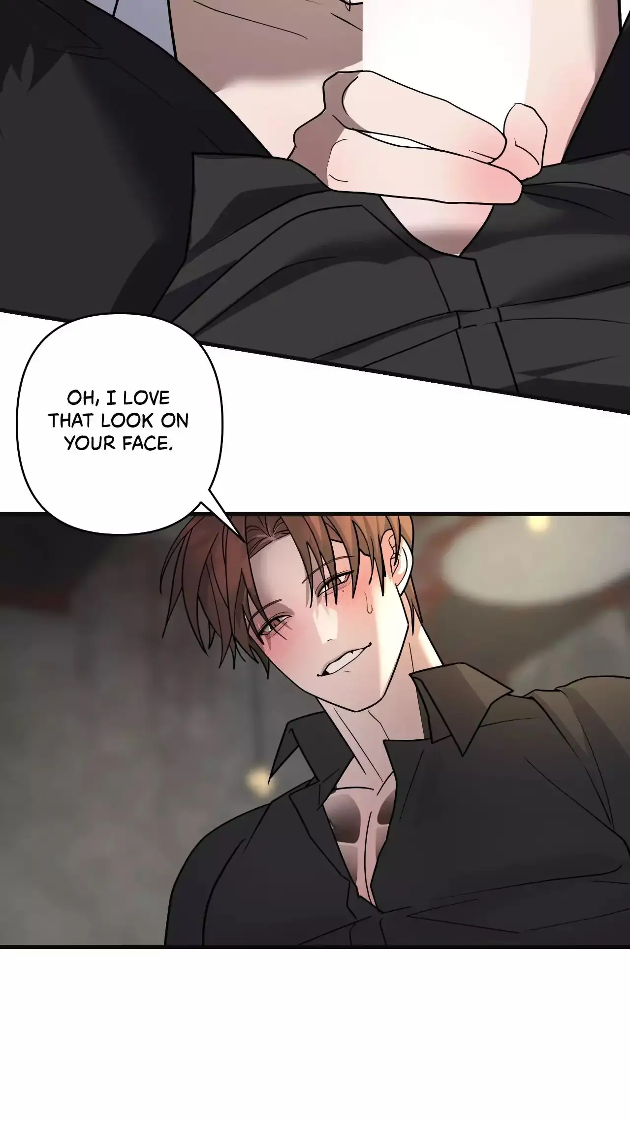 [Mr. Blue BL Short Stories] Desire Development Team Chapter 10 page 33 - 