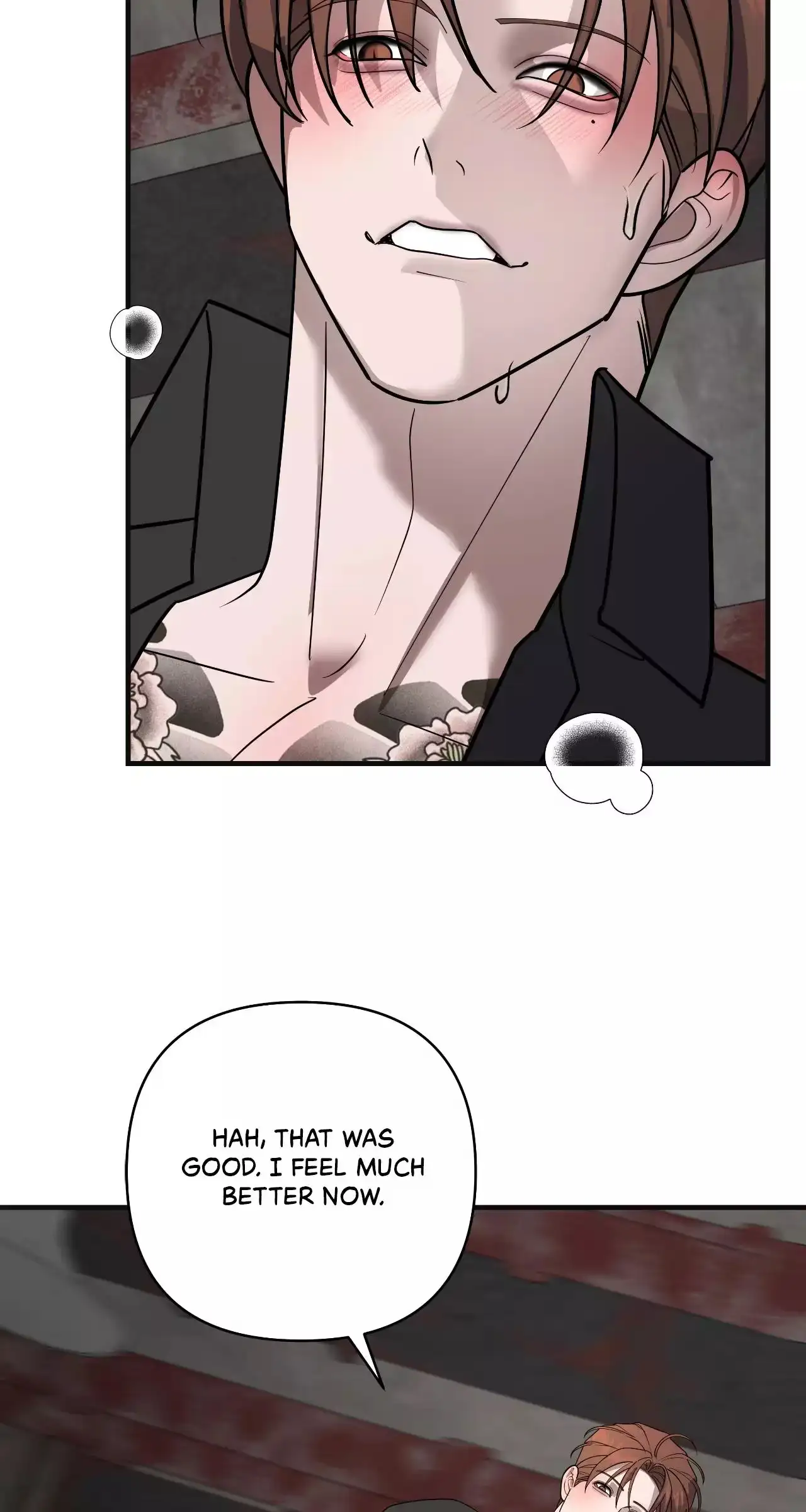 [Mr. Blue BL Short Stories] Desire Development Team Chapter 10 page 40 - 