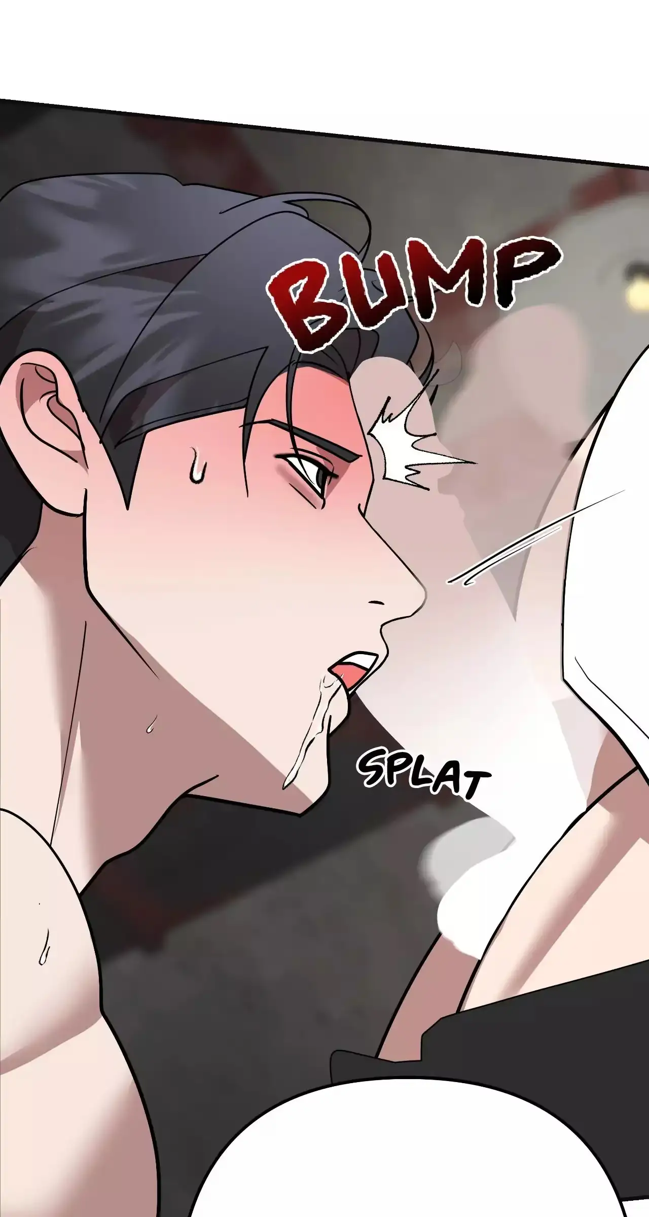 [Mr. Blue BL Short Stories] Desire Development Team Chapter 10 page 47 - 