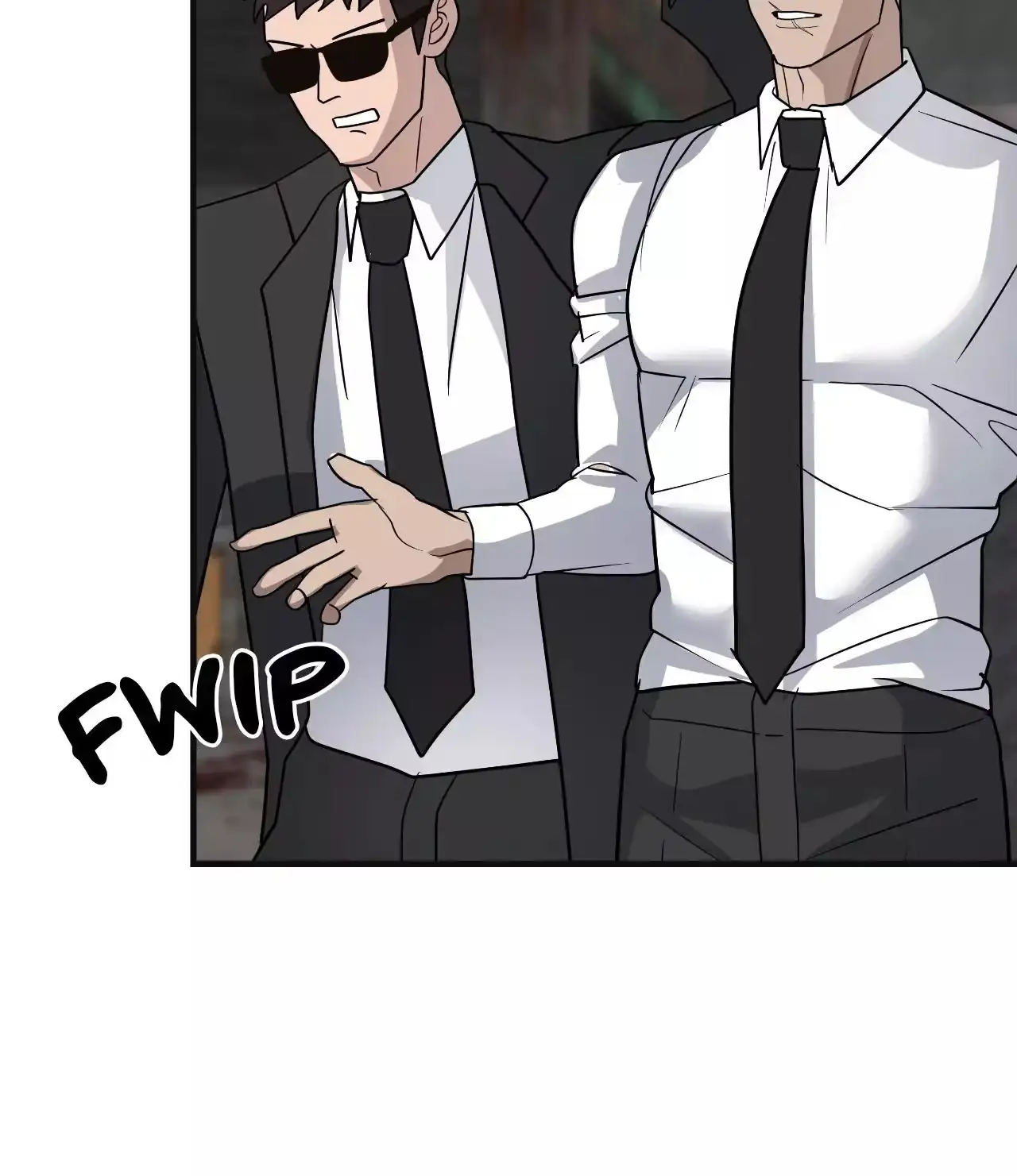 [Mr. Blue BL Short Stories] Desire Development Team Chapter 10 page 52 - 