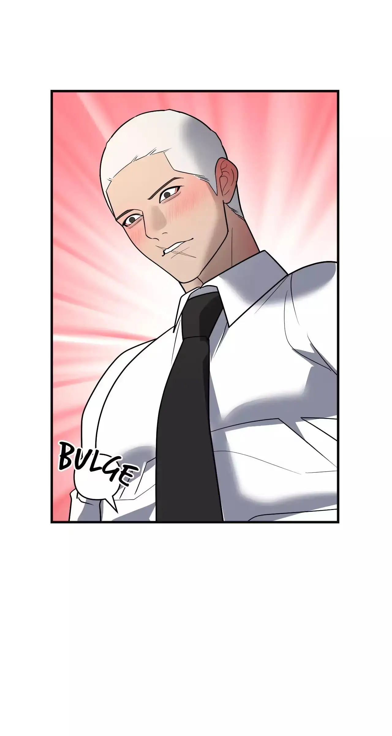 [Mr. Blue BL Short Stories] Desire Development Team Chapter 10 page 60 - 