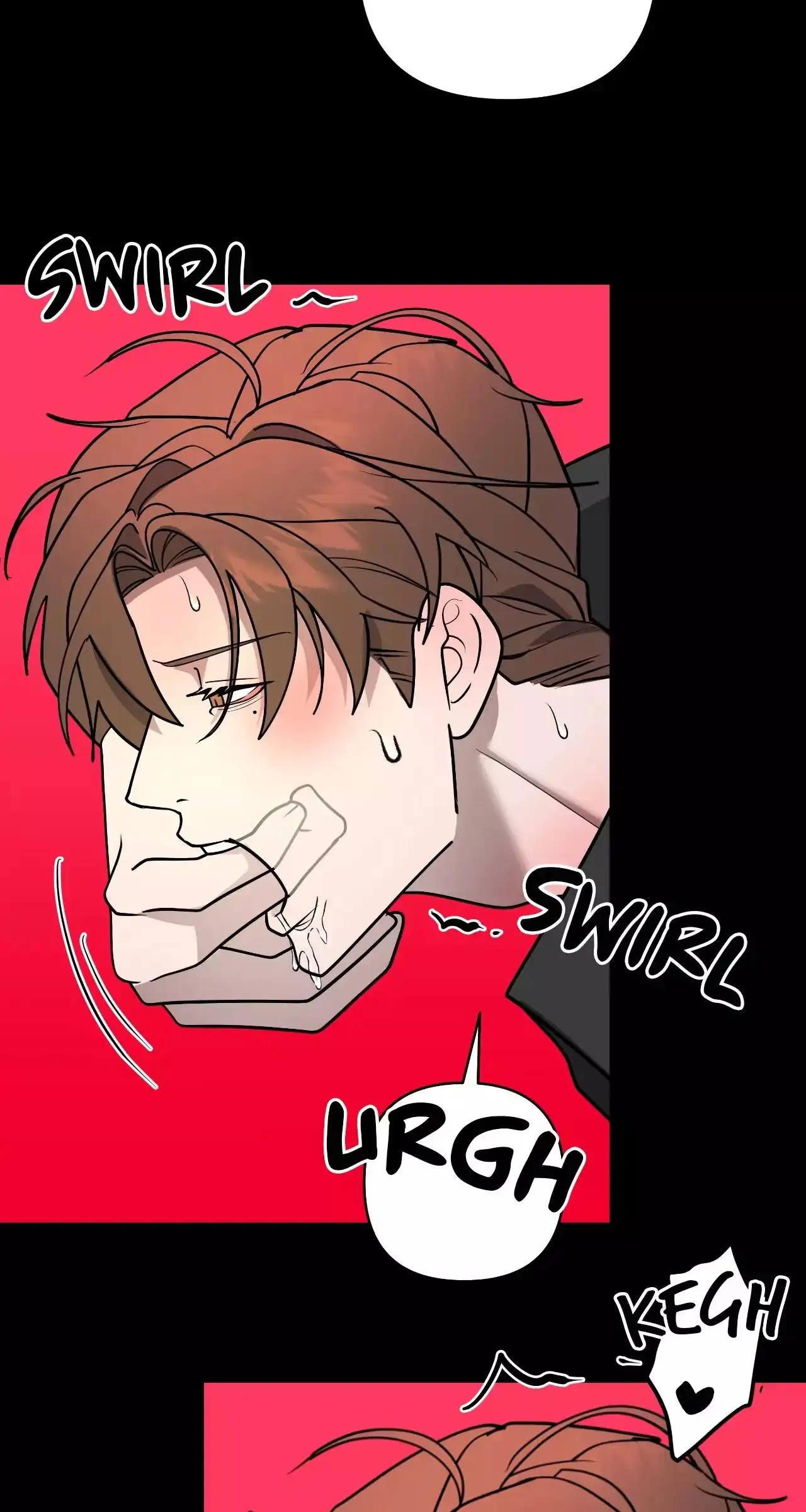 [Mr. Blue BL Short Stories] Desire Development Team Chapter 10 page 7 - 