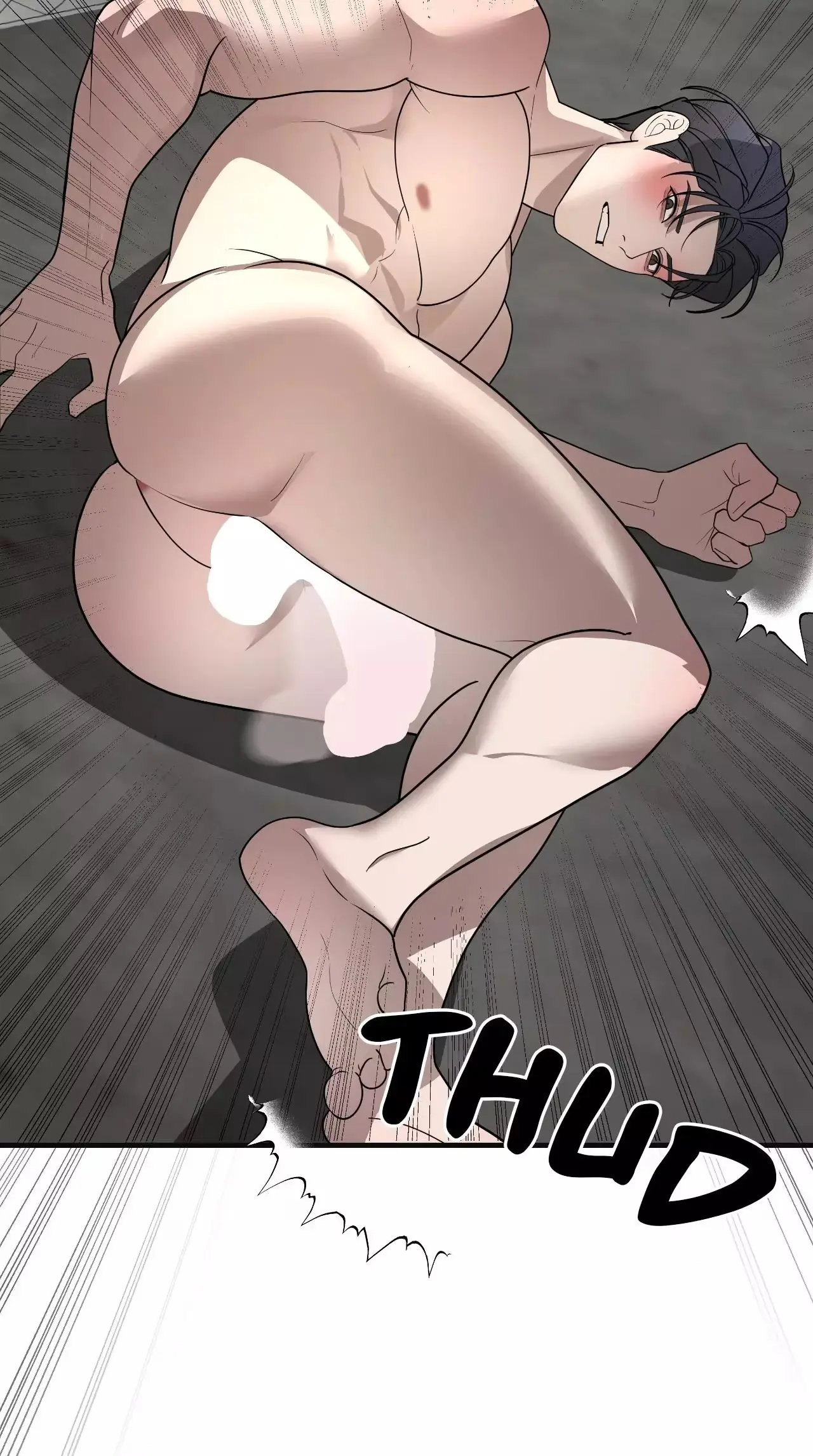 [Mr. Blue BL Short Stories] Desire Development Team Chapter 10 page 62 - 