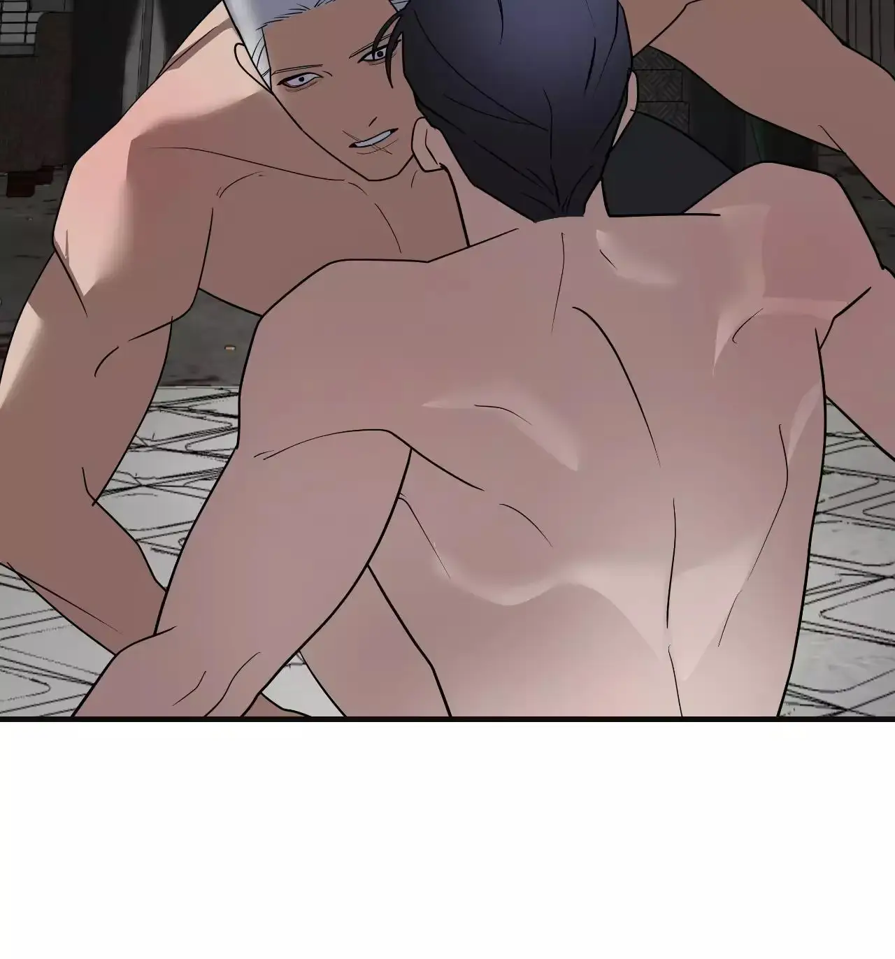 [Mr. Blue BL Short Stories] Desire Development Team Chapter 10 page 70 - 