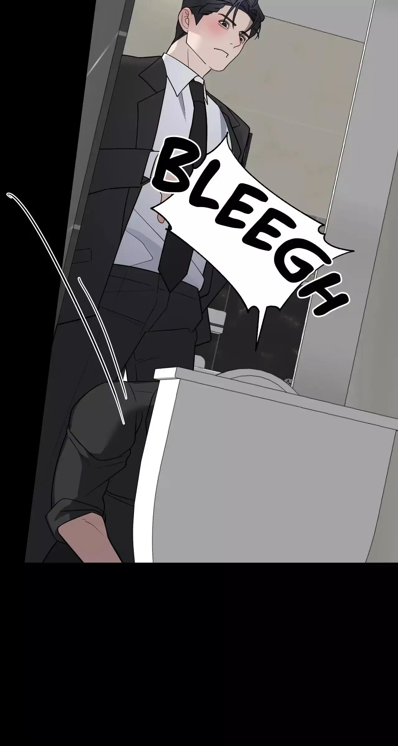 [Mr. Blue BL Short Stories] Desire Development Team Chapter 10 page 10 - 