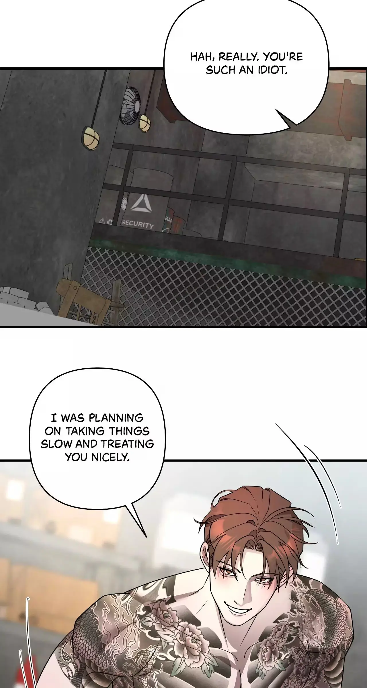 [Mr. Blue BL Short Stories] Desire Development Team Chapter 11 page 15 - 