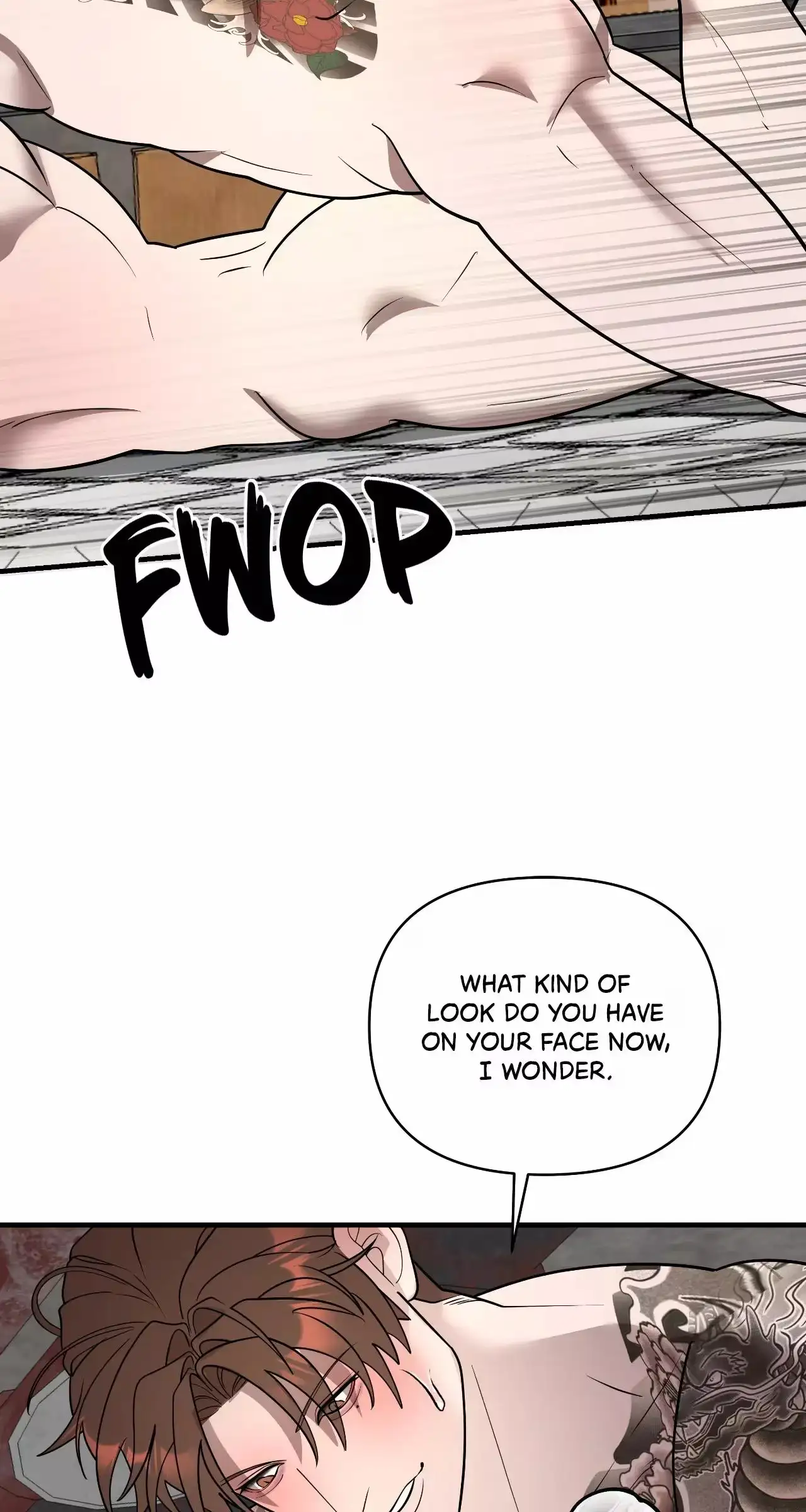 [Mr. Blue BL Short Stories] Desire Development Team Chapter 11 page 31 - 