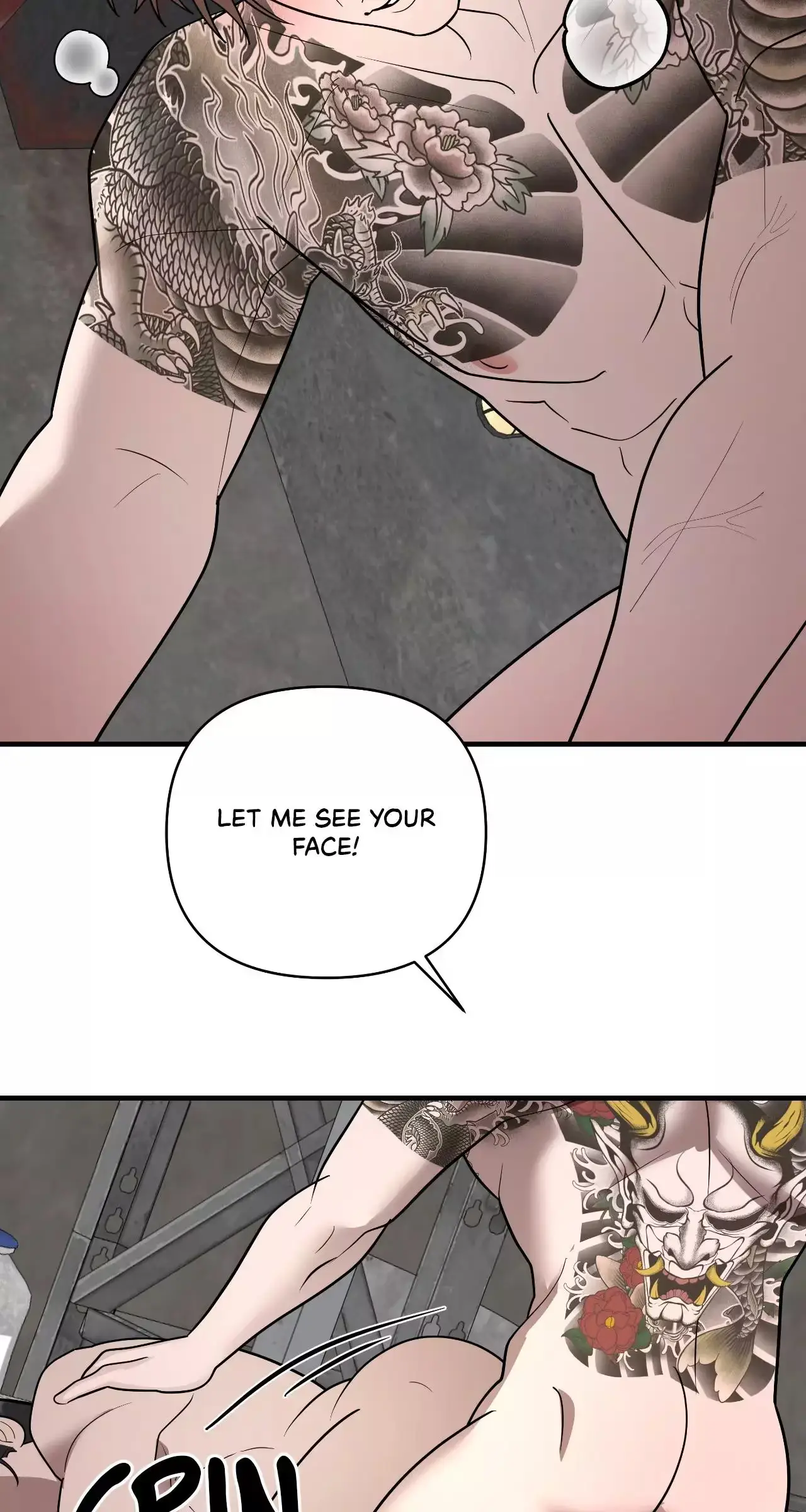 [Mr. Blue BL Short Stories] Desire Development Team Chapter 11 page 32 - 