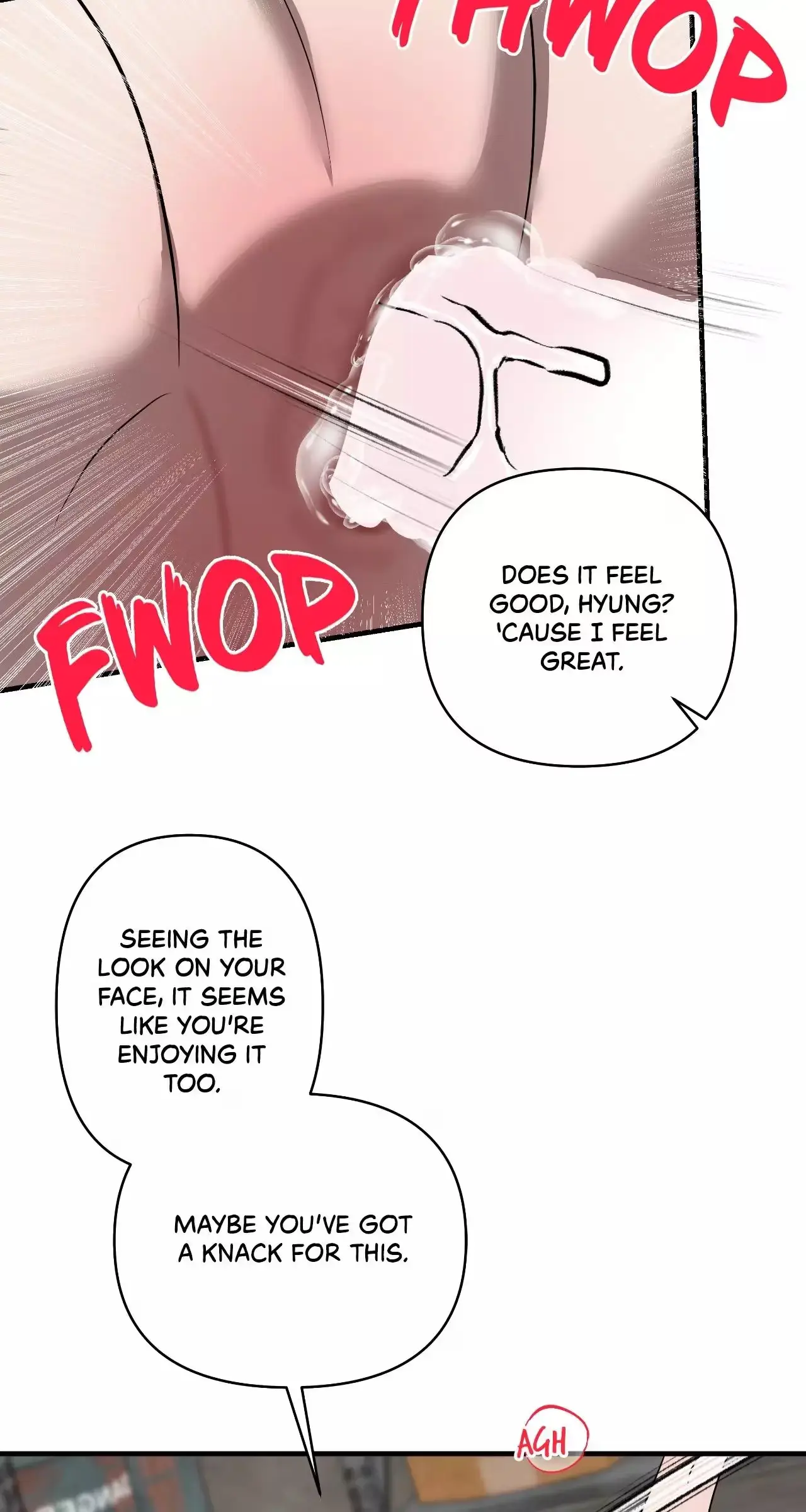 [Mr. Blue BL Short Stories] Desire Development Team Chapter 11 page 36 - 