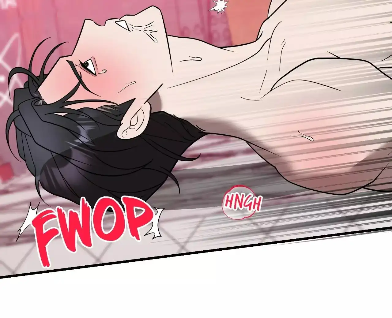[Mr. Blue BL Short Stories] Desire Development Team Chapter 11 page 38 - 
