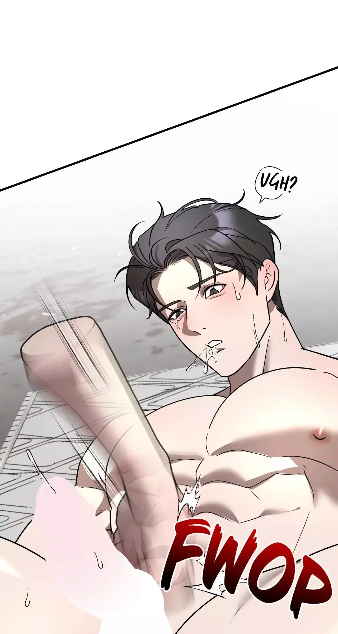 [Mr. Blue BL Short Stories] Desire Development Team Chapter 11 page 47 - 