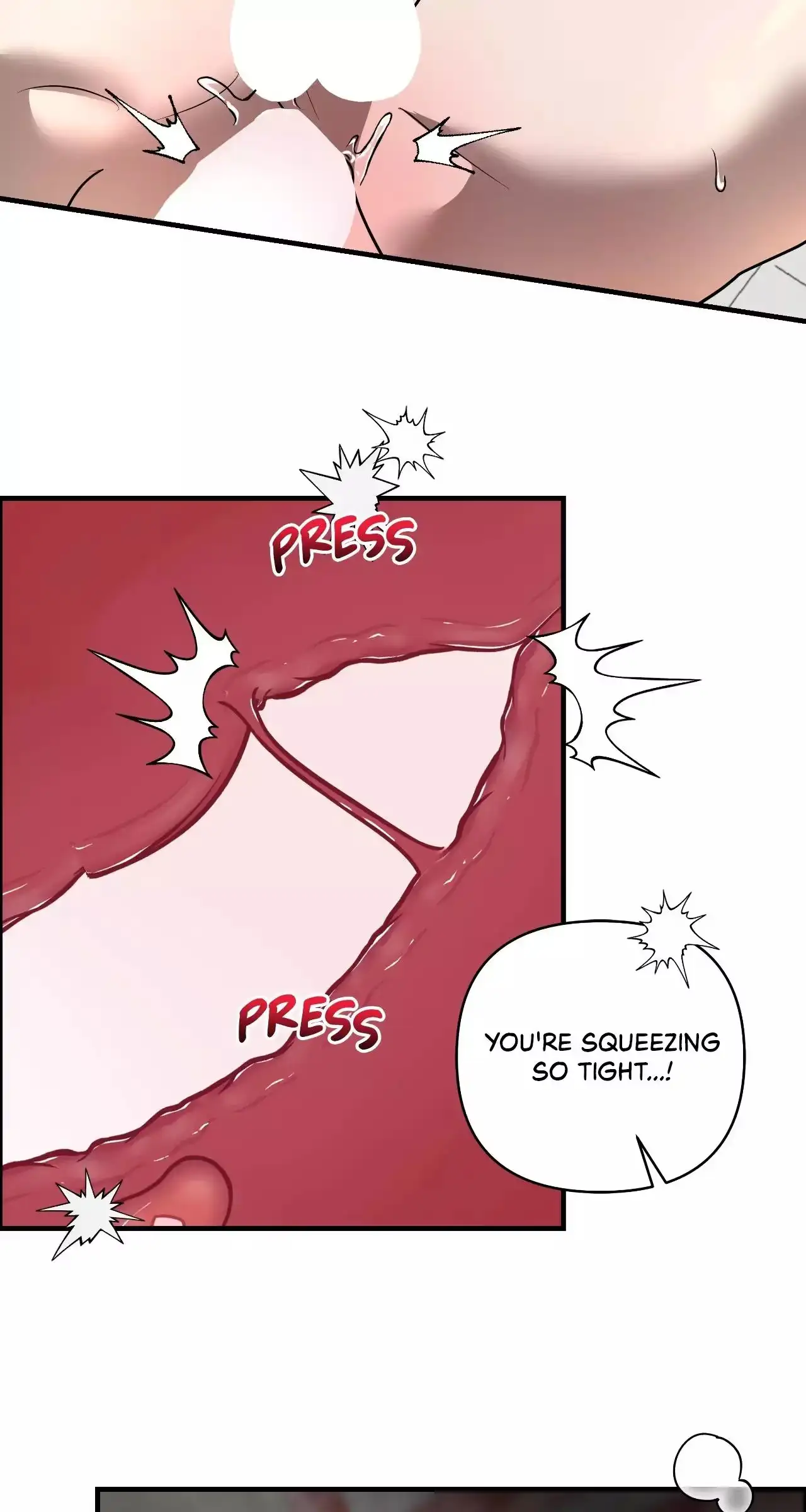 [Mr. Blue BL Short Stories] Desire Development Team Chapter 11 page 48 - 