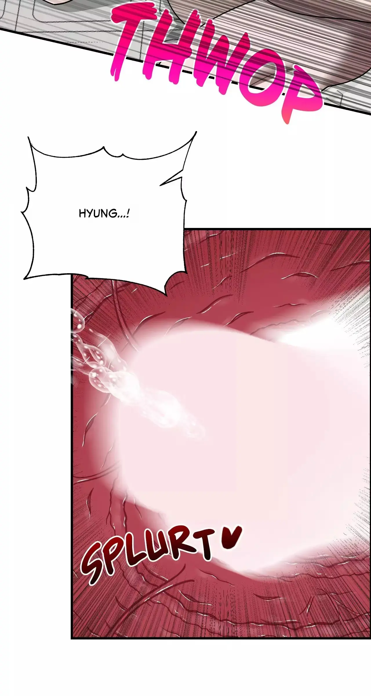 [Mr. Blue BL Short Stories] Desire Development Team Chapter 11 page 51 - 