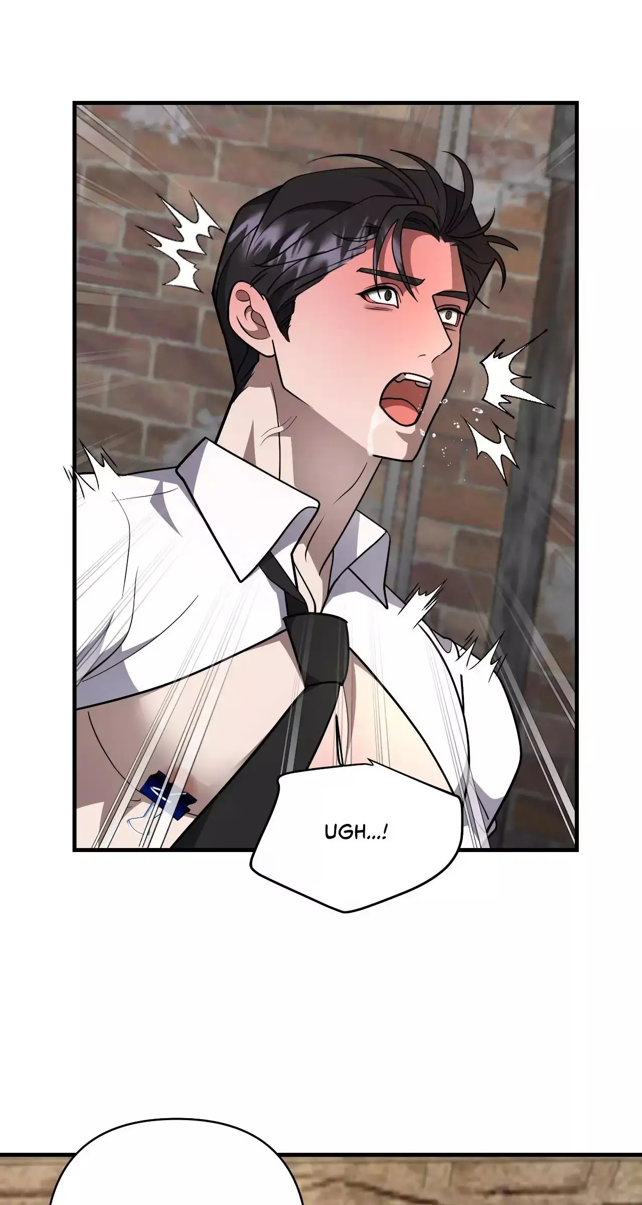 [Mr. Blue BL Short Stories] Desire Development Team Chapter 12 page 14 - 