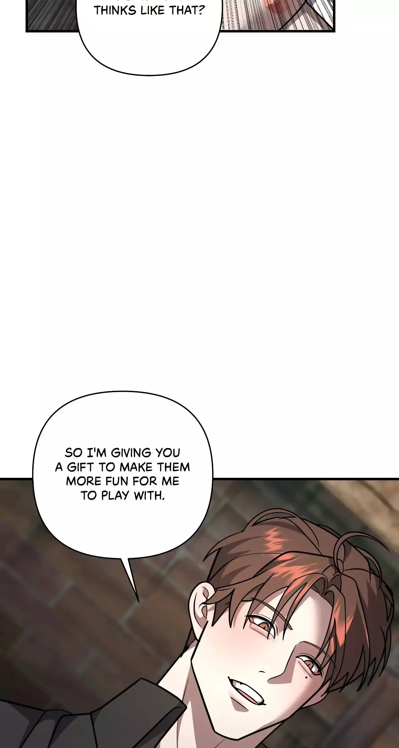 [Mr. Blue BL Short Stories] Desire Development Team Chapter 12 page 23 - 