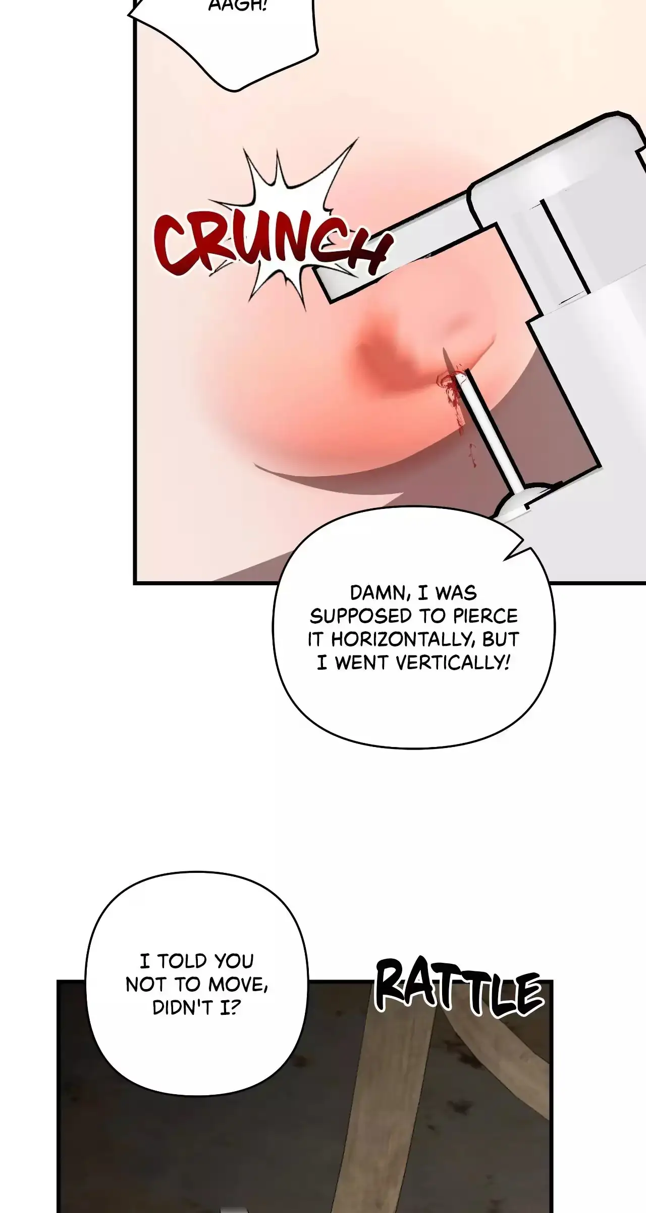 [Mr. Blue BL Short Stories] Desire Development Team Chapter 12 page 26 - 