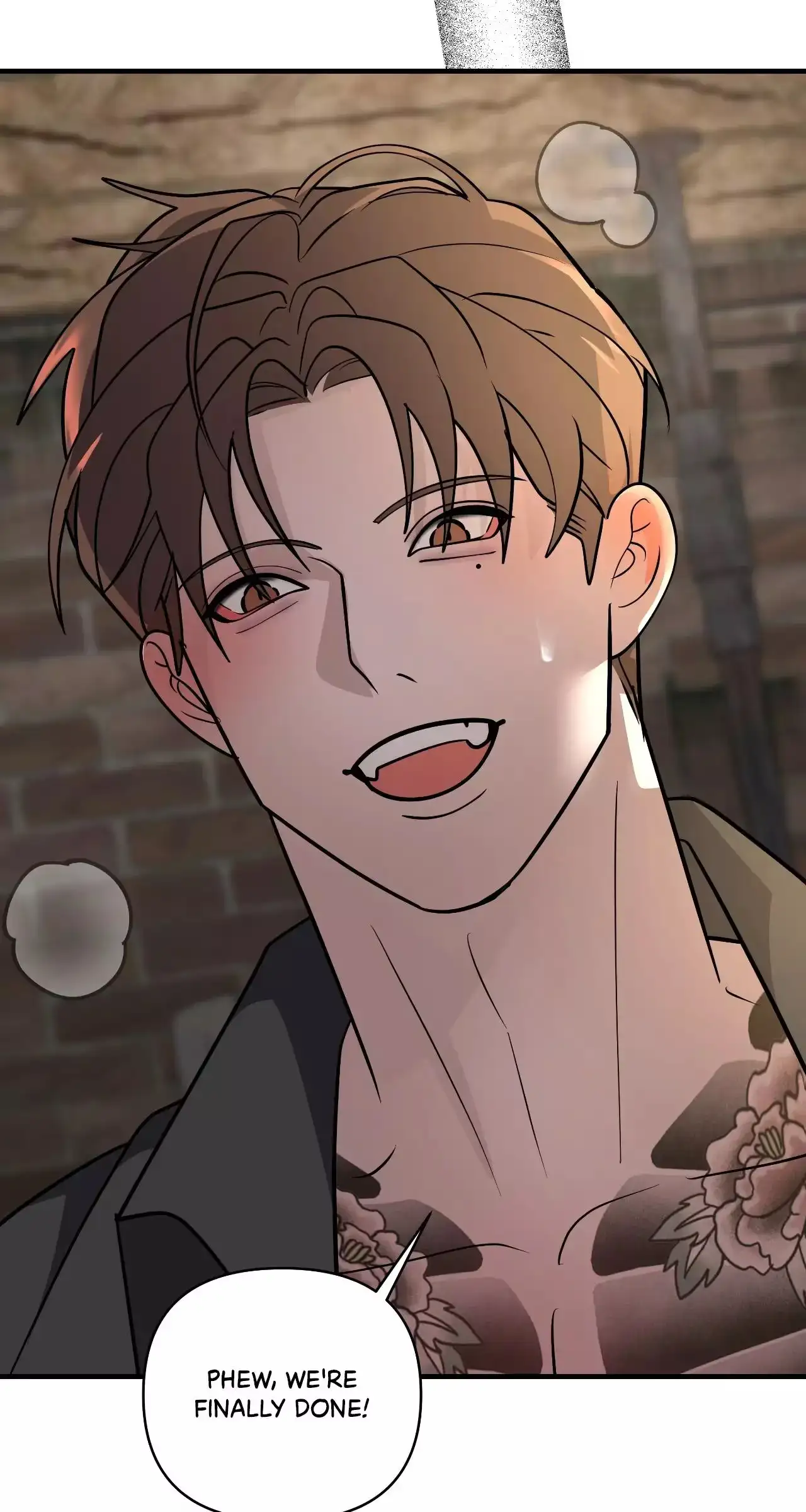 [Mr. Blue BL Short Stories] Desire Development Team Chapter 12 page 28 - 