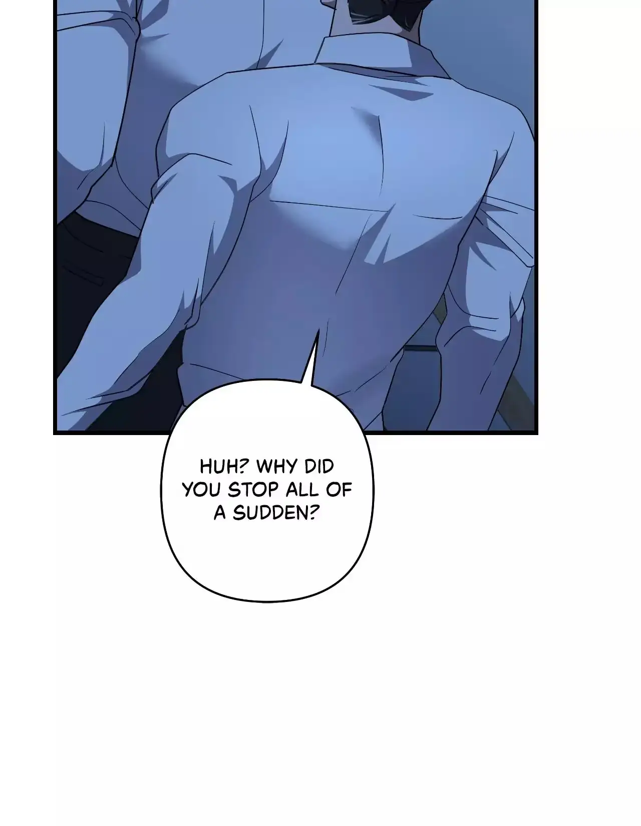 [Mr. Blue BL Short Stories] Desire Development Team Chapter 12 page 5 - 