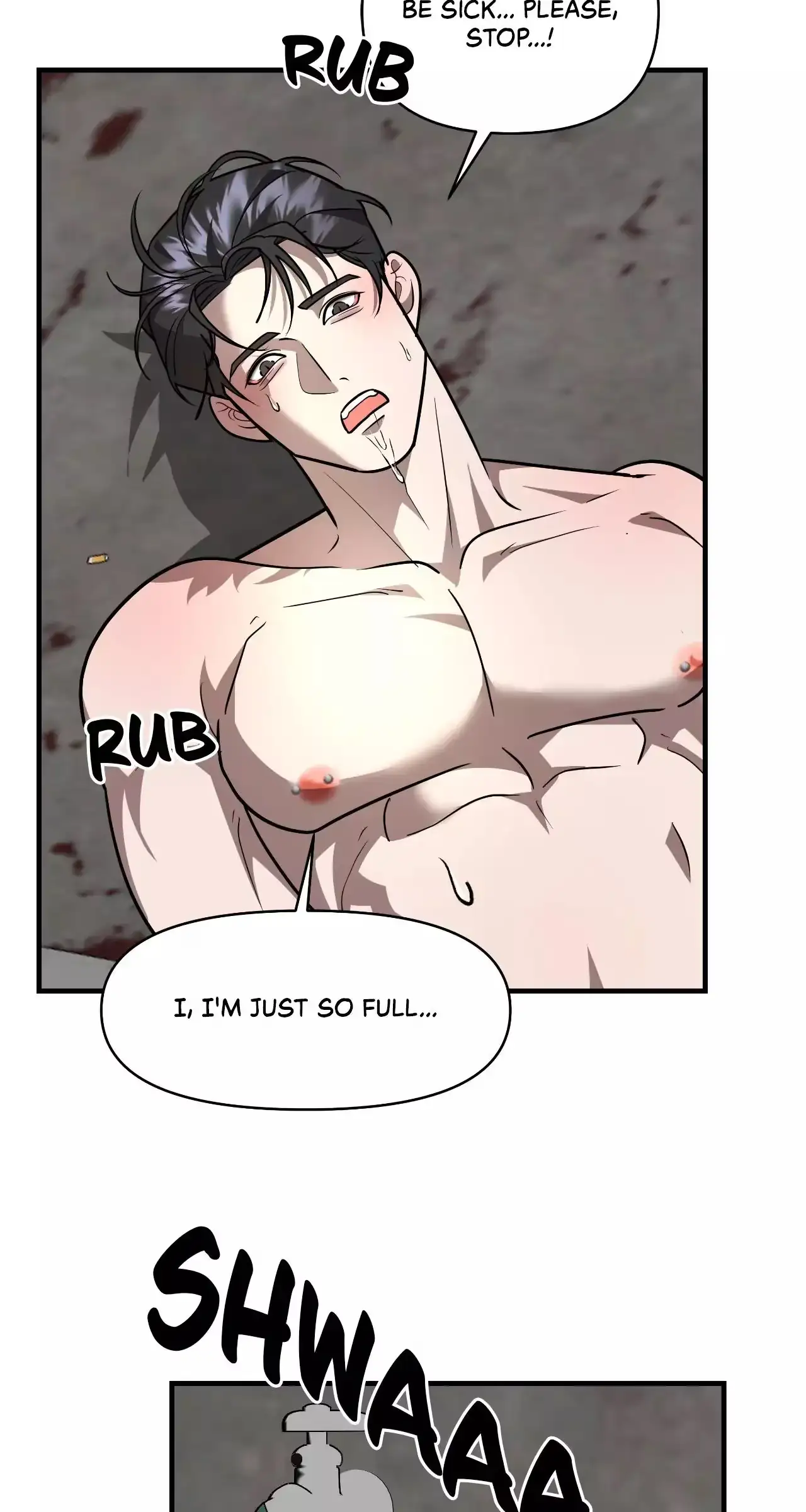 [Mr. Blue BL Short Stories] Desire Development Team Chapter 12 page 42 - 