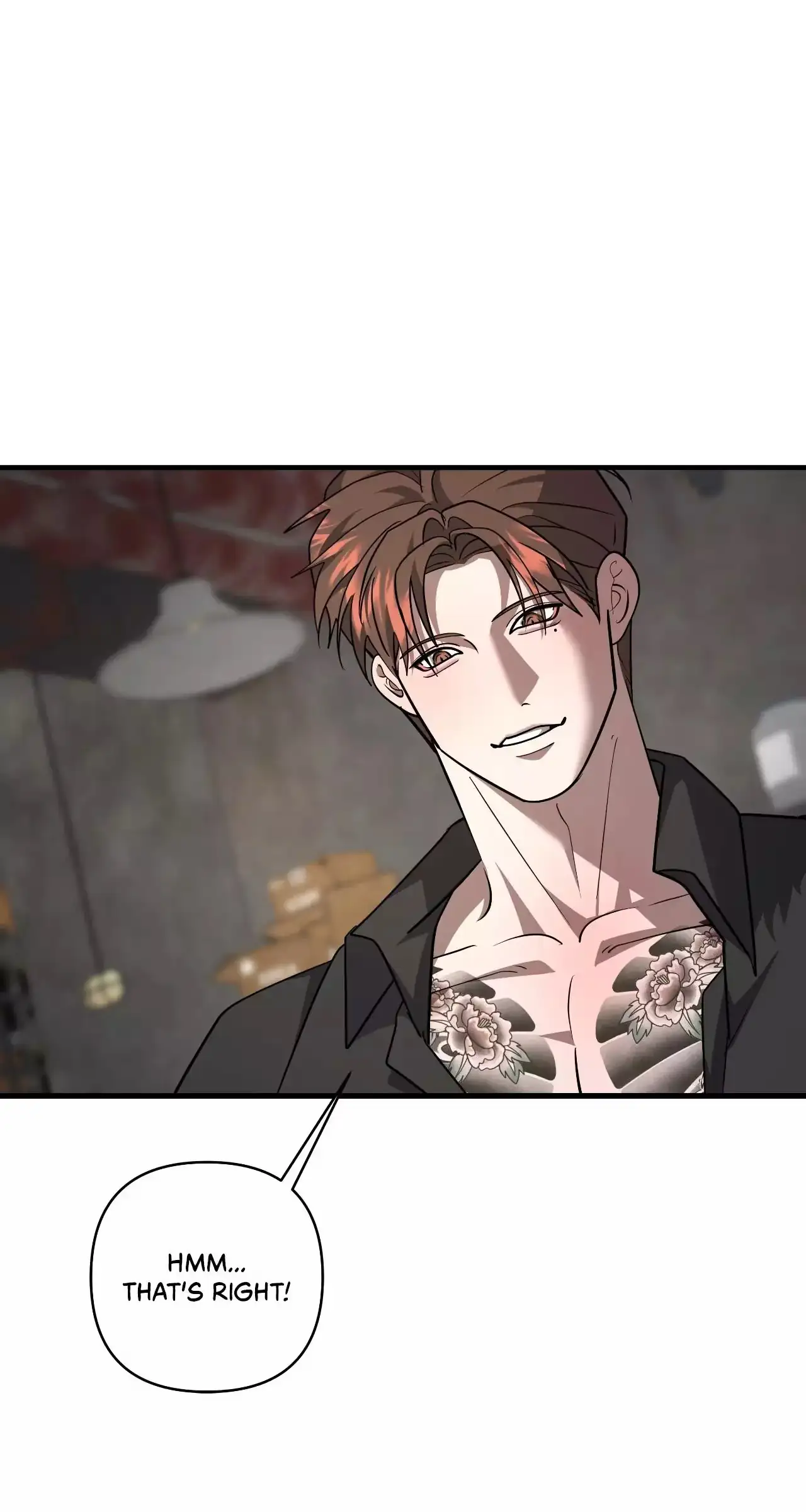 [Mr. Blue BL Short Stories] Desire Development Team Chapter 12 page 46 - 