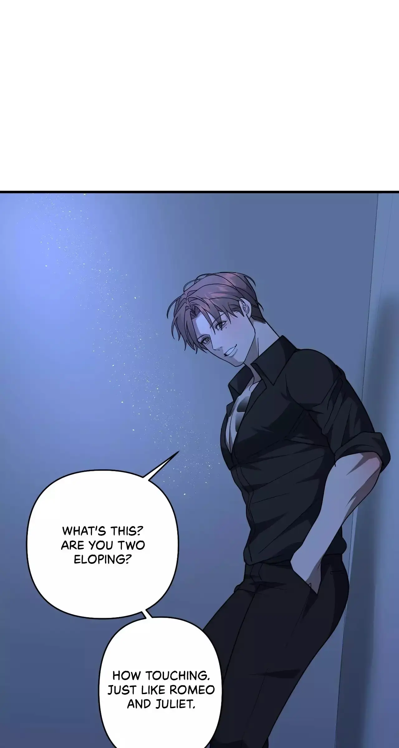 [Mr. Blue BL Short Stories] Desire Development Team Chapter 12 page 6 - 