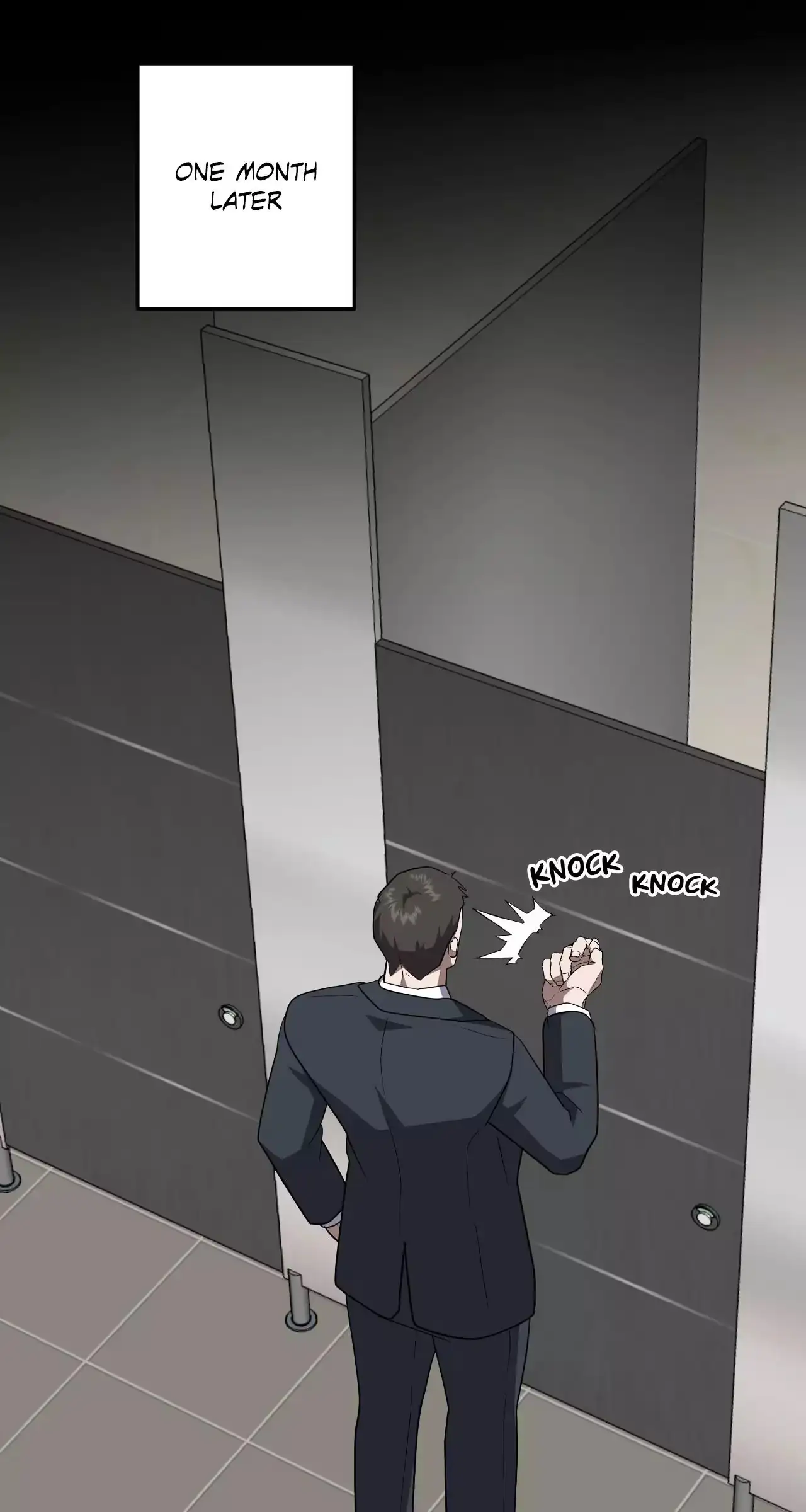 [Mr. Blue BL Short Stories] Desire Development Team Chapter 12 page 56 - 