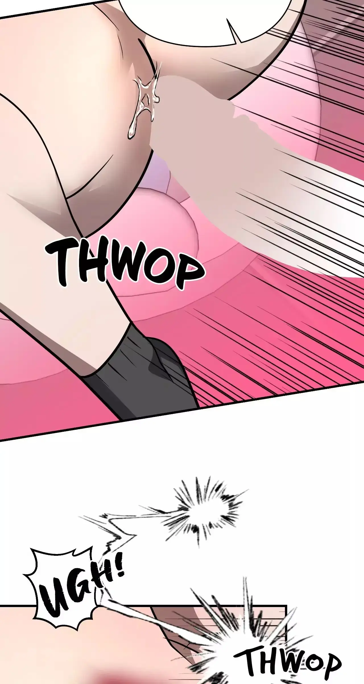 [Mr. Blue BL Short Stories] Desire Development Team Chapter 12 page 61 - 