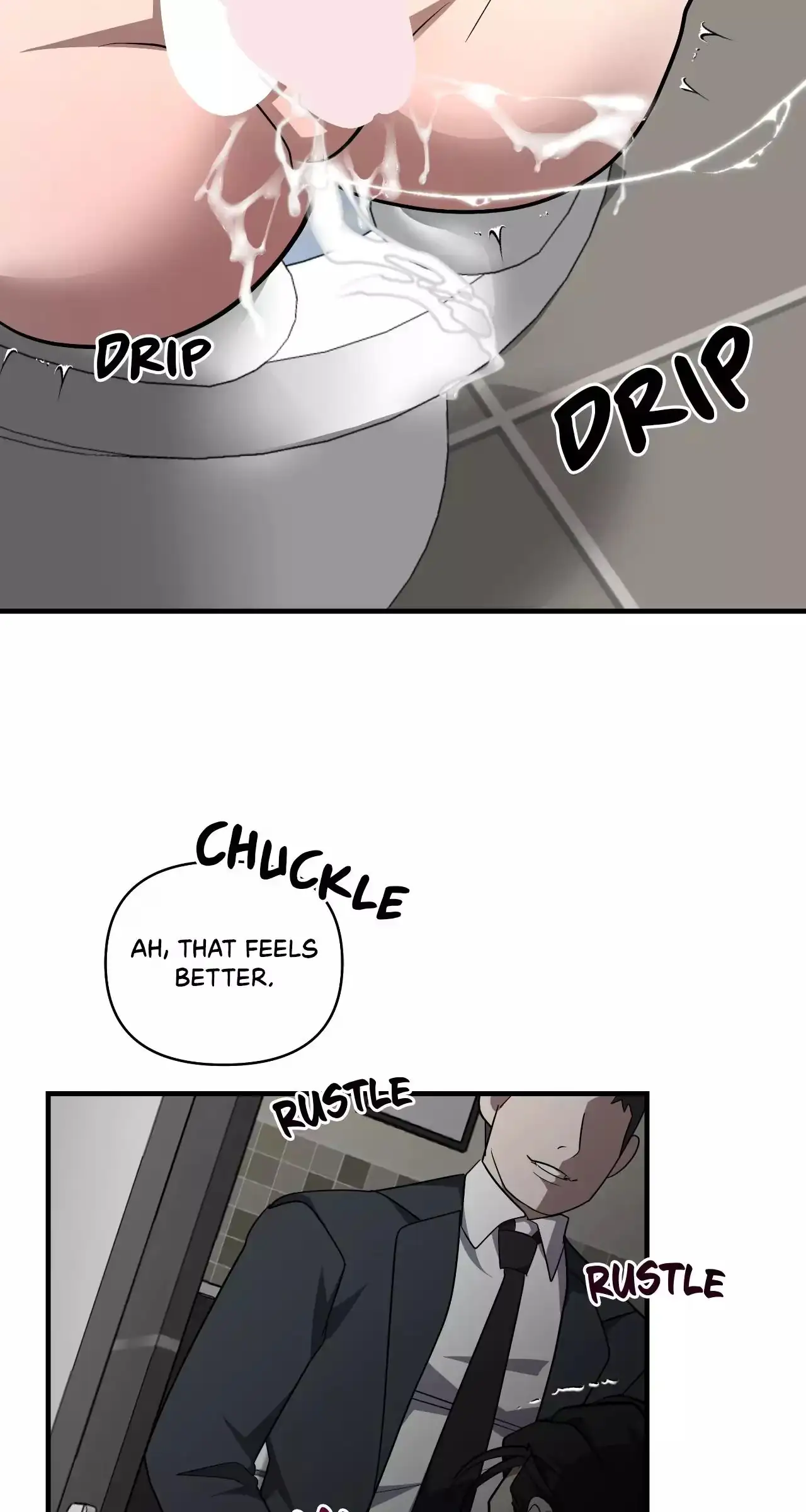 [Mr. Blue BL Short Stories] Desire Development Team Chapter 12 page 68 - 