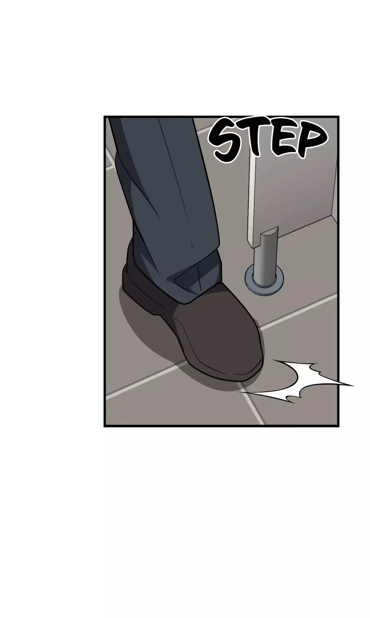 [Mr. Blue BL Short Stories] Desire Development Team Chapter 12 page 70 - 