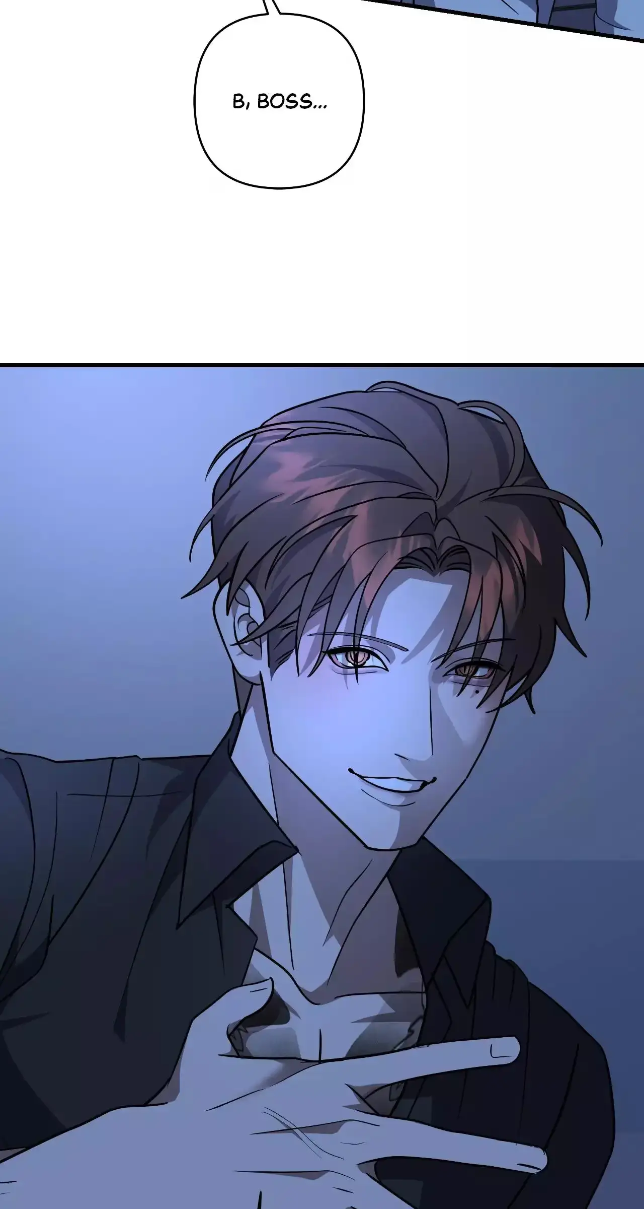[Mr. Blue BL Short Stories] Desire Development Team Chapter 12 page 8 - 