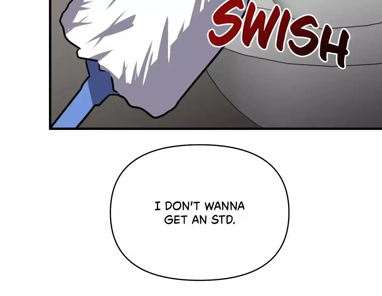 [Mr. Blue BL Short Stories] Desire Development Team Chapter 12 page 74 - 