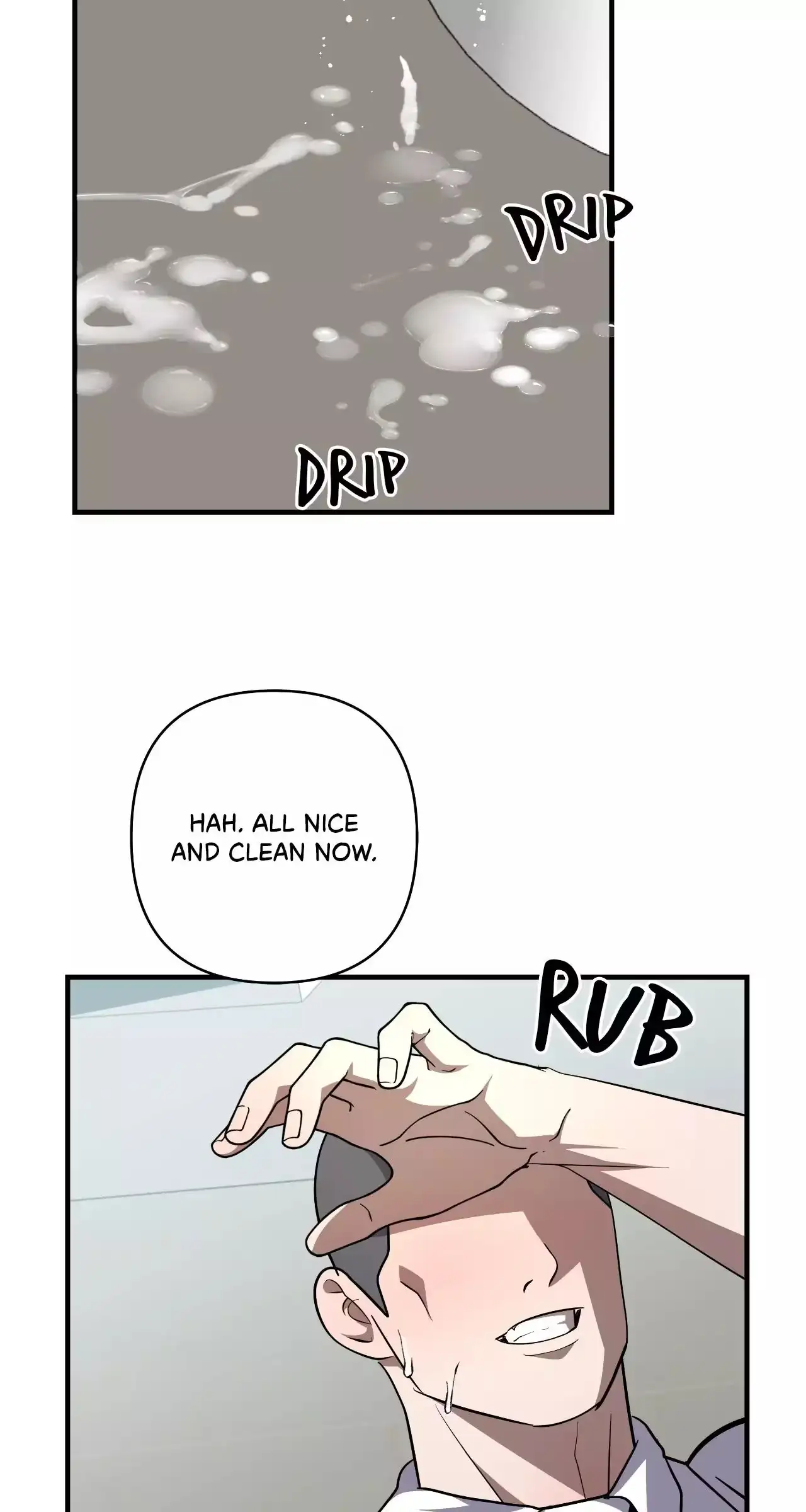 [Mr. Blue BL Short Stories] Desire Development Team Chapter 12 page 76 - 