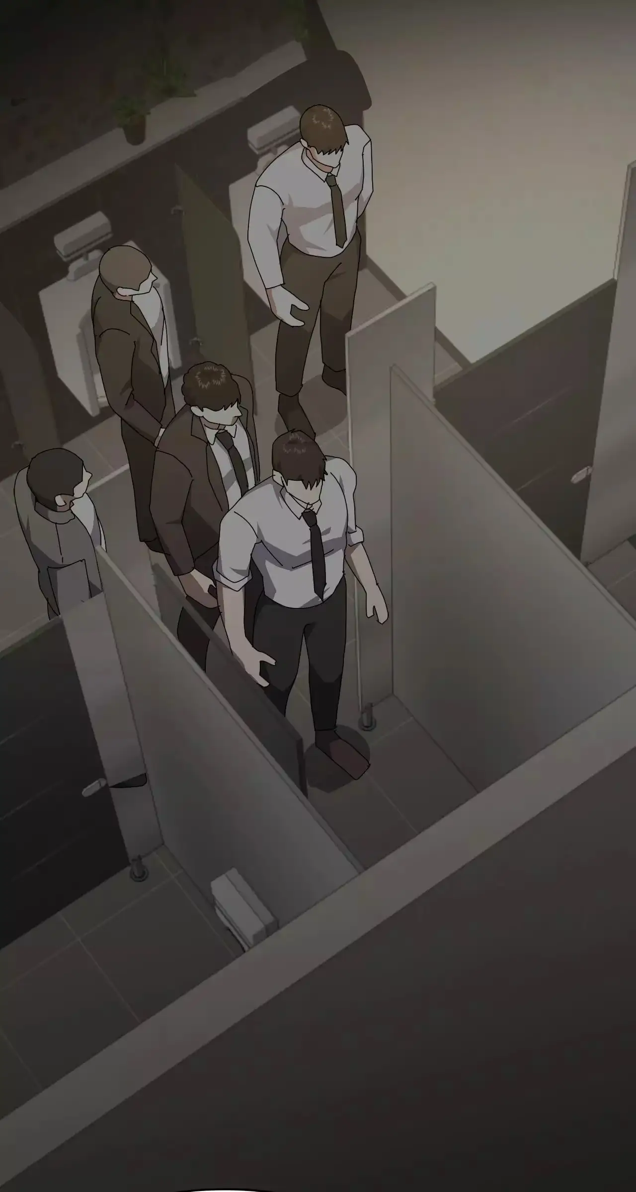 [Mr. Blue BL Short Stories] Desire Development Team Chapter 12 page 79 - 